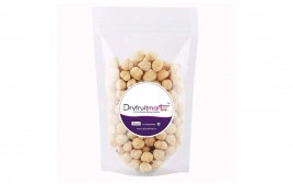 Dryfruit Mart Hazelnuts   Pack  200 grams